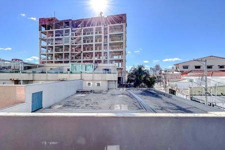 Apartamento à venda com 40m², 2 quartos e 1 vagaVista do Quarto 1