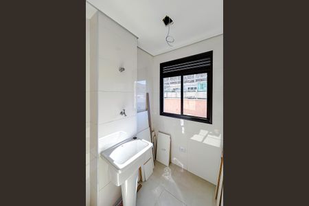 Apartamento à venda com 40m², 2 quartos e 1 vagaÁrea de Serviço