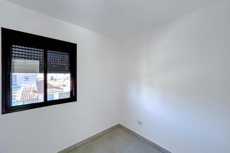 Apartamento à venda com 40m², 2 quartos e 1 vagaQuarto 2