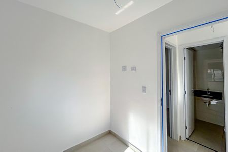 Apartamento à venda com 40m², 2 quartos e 1 vagaQuarto 1