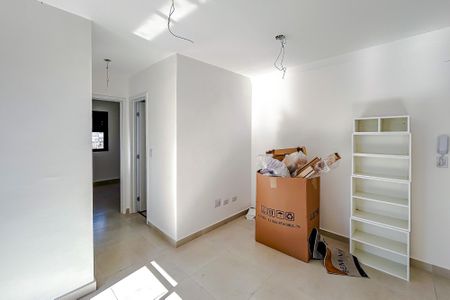 Apartamento à venda com 40m², 2 quartos e 1 vagaSala