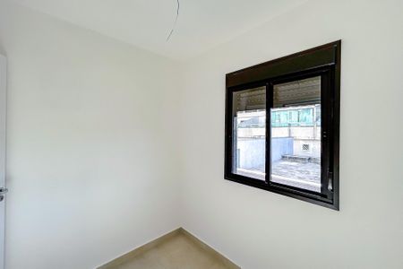 Apartamento à venda com 40m², 2 quartos e 1 vagaQuarto 1