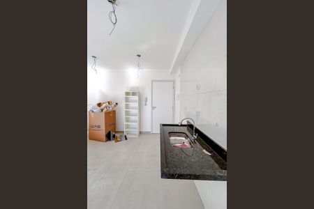 Apartamento à venda com 40m², 2 quartos e 1 vagaCozinha