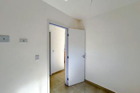 Apartamento à venda com 40m², 2 quartos e 1 vagaQuarto 1