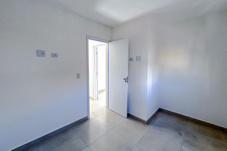 Apartamento à venda com 40m², 2 quartos e 1 vagaQuarto 2