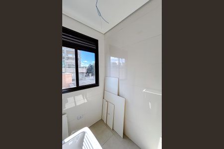 Apartamento à venda com 40m², 2 quartos e 1 vagaÁrea de Serviço
