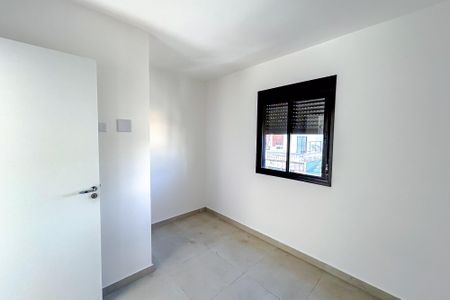 Apartamento à venda com 40m², 2 quartos e 1 vagaQuarto 2
