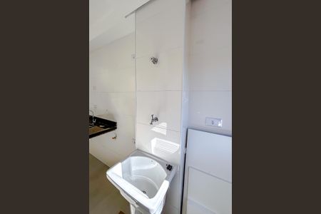 Apartamento à venda com 40m², 2 quartos e 1 vagaÁrea de Serviço