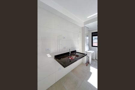 Apartamento à venda com 40m², 2 quartos e 1 vagaCozinha