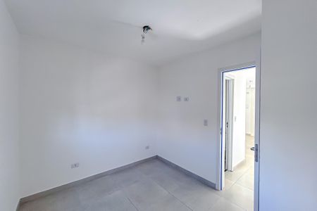 Apartamento à venda com 40m², 2 quartos e 1 vagaQuarto 2