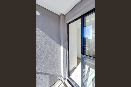 Varanda de apartamento à venda com 2 quartos, 40m² em Vila Carrão, São Paulo