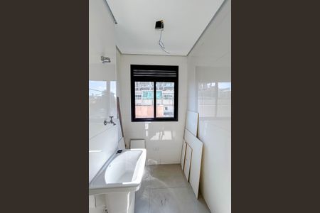 Apartamento à venda com 40m², 2 quartos e 1 vagaÁrea de Serviço