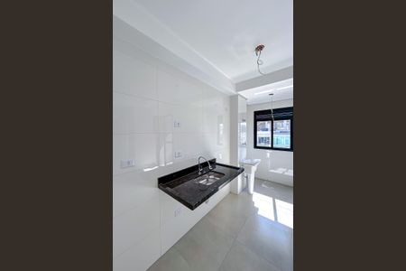 Apartamento à venda com 40m², 2 quartos e 1 vagaCozinha