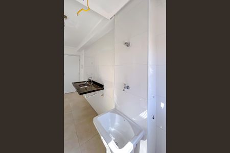 Apartamento à venda com 40m², 2 quartos e 1 vagaÁrea de Serviço