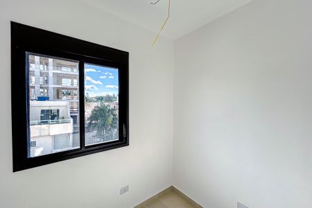 Apartamento à venda com 40m², 2 quartos e 1 vagaQuarto 2