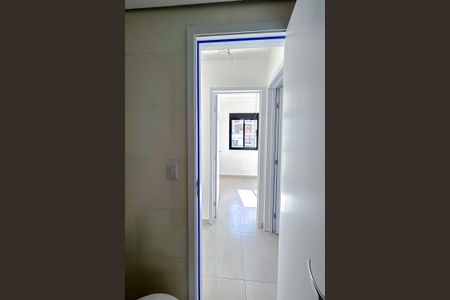 Apartamento à venda com 40m², 2 quartos e 1 vagaBanheiro