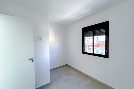 Apartamento à venda com 40m², 2 quartos e 1 vagaQuarto 1