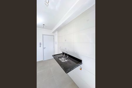 Apartamento à venda com 40m², 2 quartos e 1 vagaCozinha