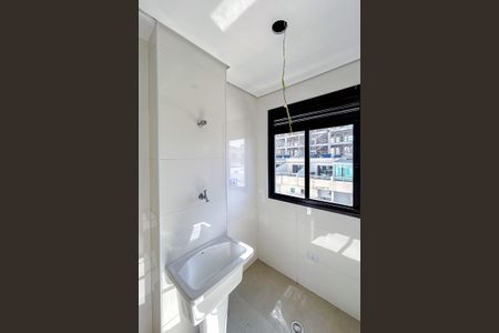 Apartamento à venda com 40m², 2 quartos e 1 vagaÁrea de Serviço