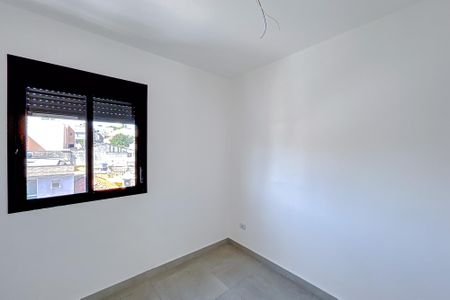 Apartamento à venda com 40m², 2 quartos e 1 vagaQuarto 1