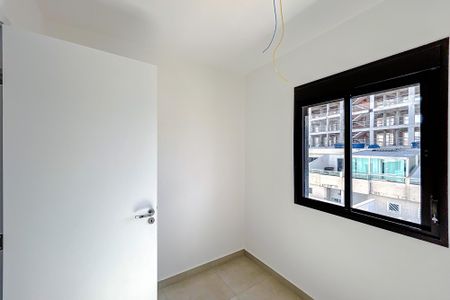 Apartamento à venda com 40m², 2 quartos e 1 vagaQuarto 2