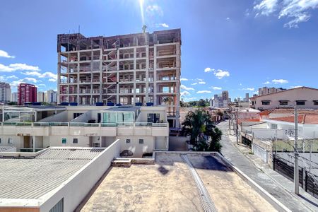Apartamento à venda com 40m², 2 quartos e 1 vagaVista do Quarto 2