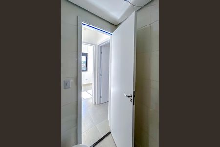 Apartamento à venda com 40m², 2 quartos e 1 vagaBanheiro