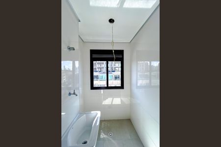 Apartamento à venda com 40m², 2 quartos e 1 vagaÁrea de Serviço