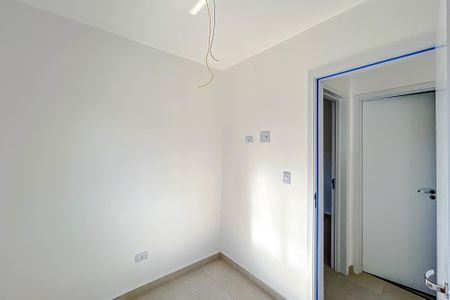 Apartamento à venda com 40m², 2 quartos e 1 vagaQuarto 2