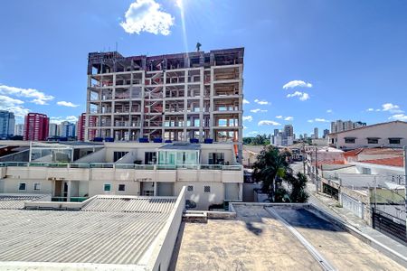 Vista da Varanda de apartamento à venda com 2 quartos, 40m² em Vila Carrão, São Paulo