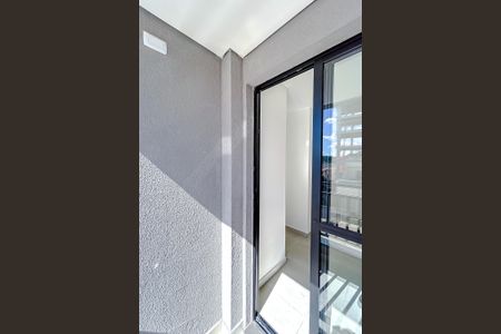 Varanda de apartamento à venda com 2 quartos, 40m² em Vila Carrão, São Paulo