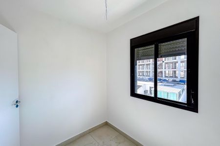Apartamento à venda com 40m², 2 quartos e 1 vagaQuarto 2