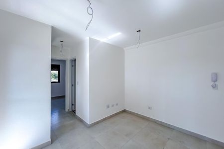 Sala de apartamento à venda com 2 quartos, 40m² em Vila Carrão, São Paulo