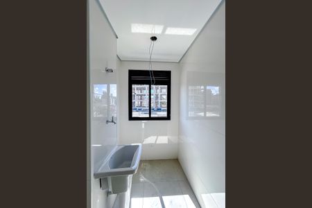 Apartamento à venda com 40m², 2 quartos e 1 vagaÁrea de Serviço