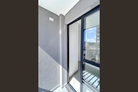 Varanda de apartamento à venda com 2 quartos, 40m² em Vila Carrão, São Paulo