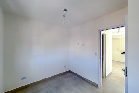 Apartamento à venda com 40m², 2 quartos e 1 vagaQuarto 1