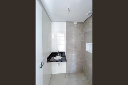 Apartamento à venda com 40m², 2 quartos e 1 vagaBanheiro