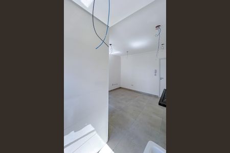 Apartamento à venda com 40m², 2 quartos e 1 vagaÁrea de Serviço