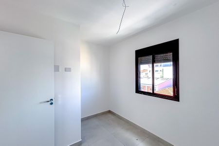 Apartamento à venda com 40m², 2 quartos e 1 vagaQuarto 1