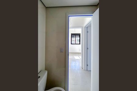 Apartamento à venda com 40m², 2 quartos e 1 vagaBanheiro