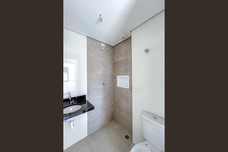 Apartamento à venda com 40m², 2 quartos e 1 vagaBanheiro