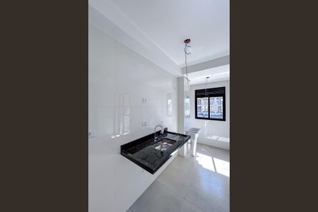 Apartamento à venda com 40m², 2 quartos e 1 vagaCozinha