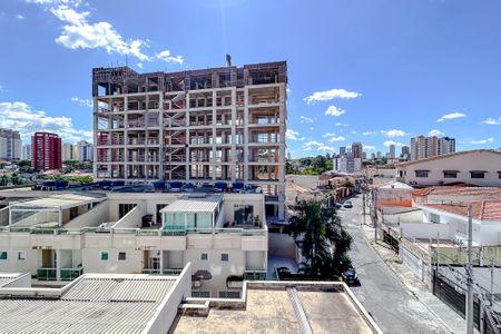 Apartamento à venda com 40m², 2 quartos e 1 vagaVista do Quarto 2