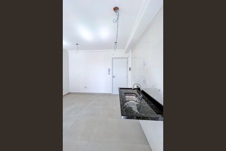 Apartamento à venda com 40m², 2 quartos e 1 vagaCozinha