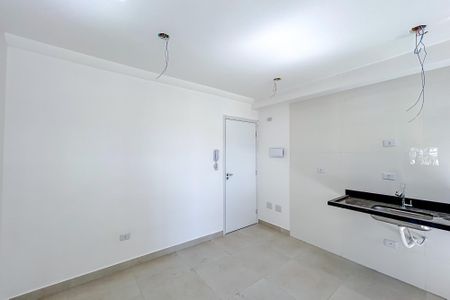 Apartamento à venda com 40m², 2 quartos e 1 vagaSala