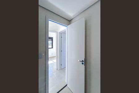 Apartamento à venda com 40m², 2 quartos e 1 vagaBanheiro