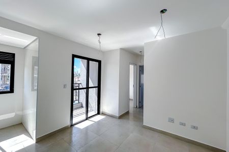 Sala de apartamento à venda com 2 quartos, 40m² em Vila Carrão, São Paulo