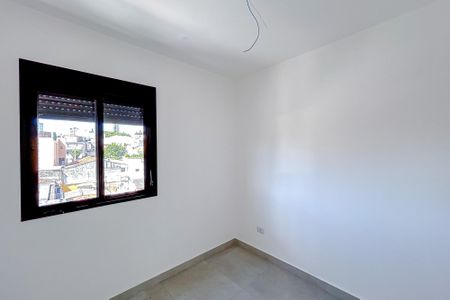 Quarto 1 de apartamento à venda com 2 quartos, 40m² em Vila Carrão, São Paulo