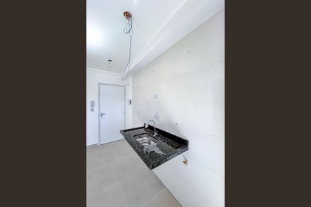 Apartamento à venda com 40m², 2 quartos e 1 vagaCozinha
