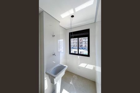 Apartamento à venda com 40m², 2 quartos e 1 vagaÁrea de Serviço